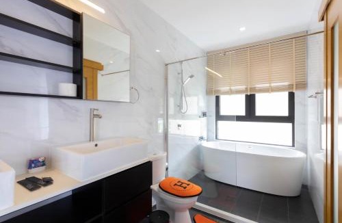 Choeng Thale Villa | Hideaway Lake Villas By Cozy Lake