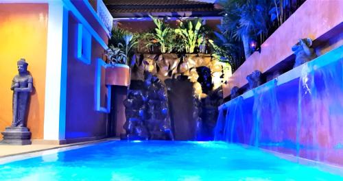 South Pattaya Villa | HIDELAND Luxury Pool Villa Pattaya Walking Street