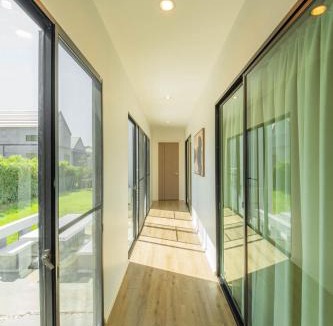 Pong Ta Long Resort | HighView PoolVilla at Khaoyai