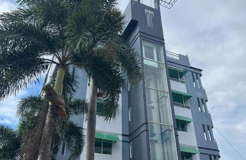 Nong Khae Hotel | Hihotel Saraburi