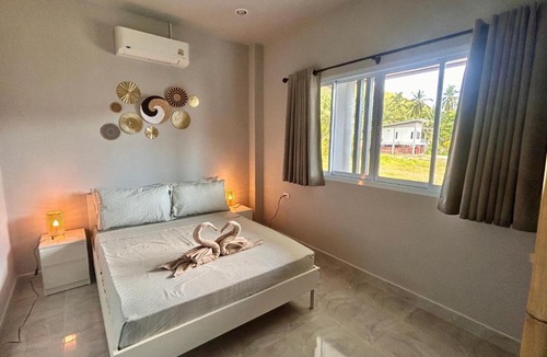 Ko Pha-ngan House | Hill Hideout