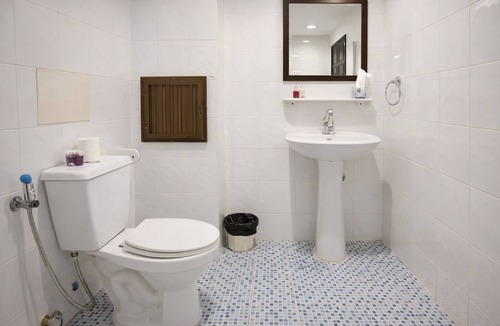 Nanai Road Hotel | Hill Side Hotel