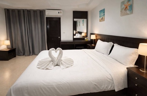 Nanai Road Hotel | Hill Side Hotel