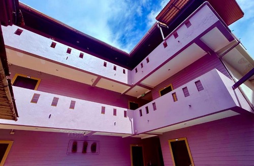 Nanai Road House | Hill Side Patong