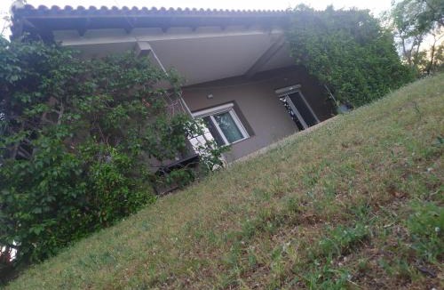 Alexandroupoli Villa | Hill View 4