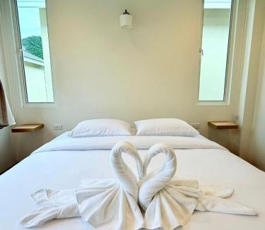 Khlong Sok Resort | Hills & Hush Khao Sok Eco Resort
