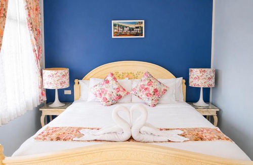 Hang Dong Resort | Hillsborough Chiang Mai
