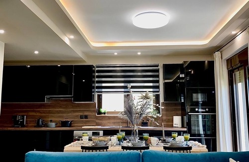 Koskinou House | Hillside Cabana Maisonette in Koskinou Rhodes