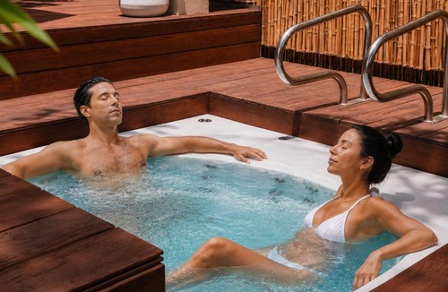 Koh Kaew Resort | Hilltop Wellness Resort Phuket With Complimentary Onsen Access