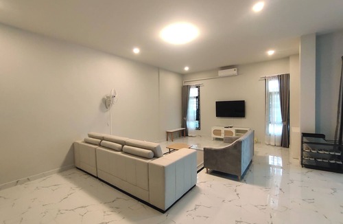 Hat Yai House | Hillview Terrace