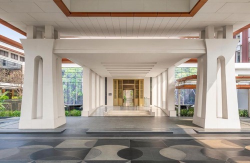 Bang Phli Resort | Hilton Bangkok Suvarnabhumi Golf Resort & Spa