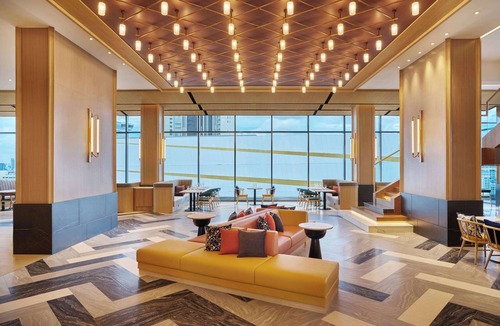 Khlong Ton Sai Hotel | Hilton Garden Inn Bangkok Riverside