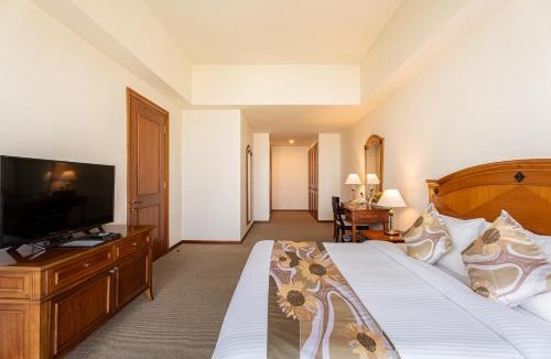 Daun Penh Apartment | Himawari Hotel Apartments