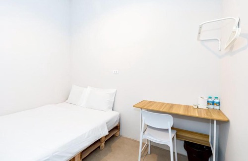 Talat Yot Apartment | Hims Room Khaosan - Rambudtri