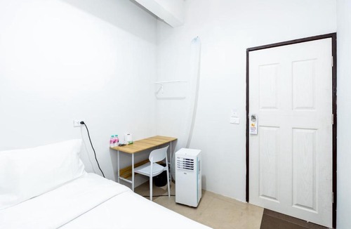 Talat Yot Apartment | Hims Room Khaosan - Rambudtri
