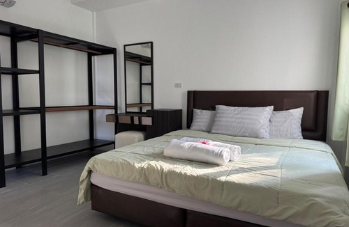 Wok Tum Villa | Hin Kong Hideaway 3