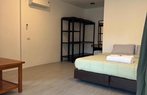Wok Tum Villa | Hin Kong Hideaway 3