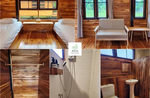 Hin Dat Resort | Hindad Nature Resort