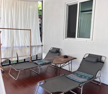 Wok Tum Apartment | Hinkong Relaxing Home 1, koh phangan