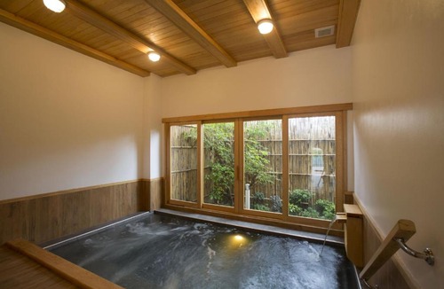 Chang Phueak Hotel | Hinoki Hotel - ONSEN Chiang Mai