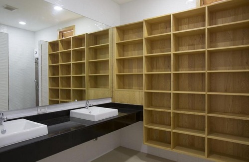 Chang Phueak Hotel | Hinoki Hotel - ONSEN Chiang Mai