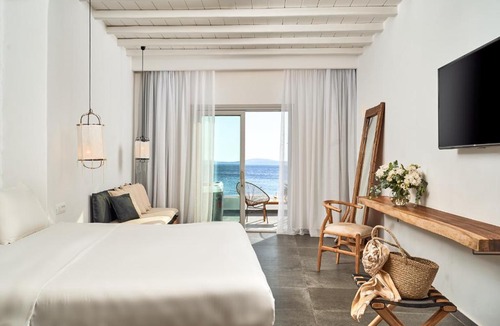 Agios Ioannis Hotel | Hippie Chic Hotel