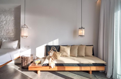 Agios Ioannis Hotel | Hippie Chic Hotel