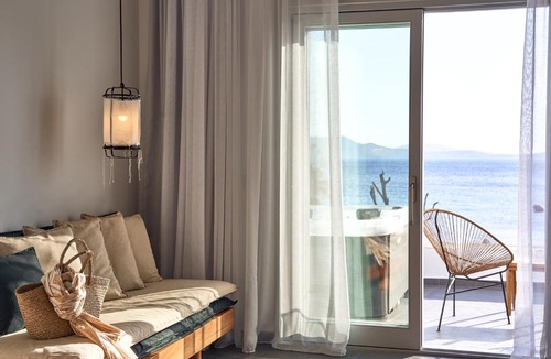 Agios Ioannis Hotel | Hippie Chic Hotel
