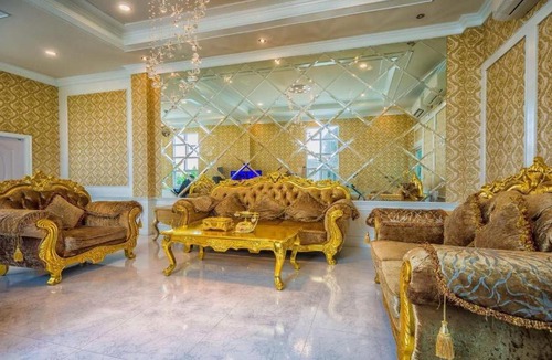 Wang Noi Resort | Hiso Potato Resort