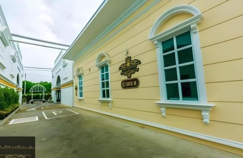 Wang Noi Resort | Hiso Potato Resort