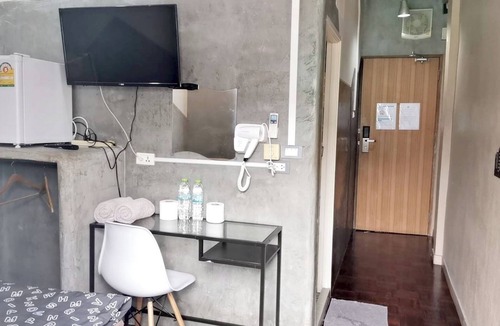 Ramkhamhaeng Hotel | Hive28