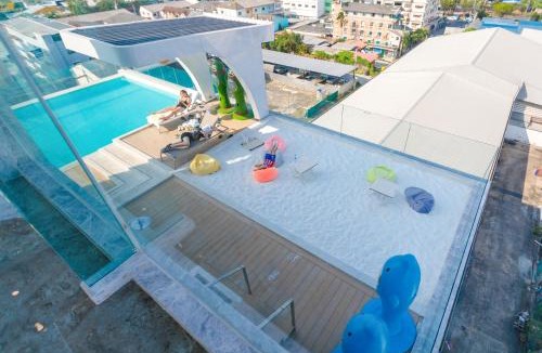 Bueng Kum Hotel | HK Hotel Bangkok
