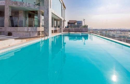 Bueng Kum Hotel | HK Hotel Bangkok
