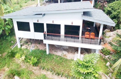 Baan Tai Villa | Hoffmangan jungle villa