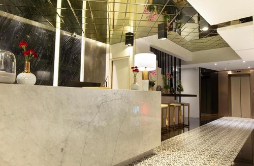 Phitsanulok Hotel | Holatel Hotel Phitsanulok
