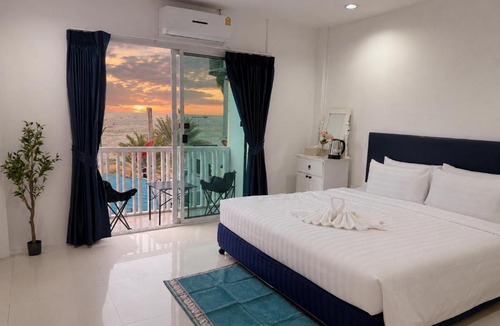 Pattaya Bay Hotel | Holi Pty Spa Hotel