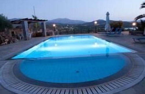 Istron Apartment | Holiday apartment Agios Nikolaos for 1 - 5 persons with 2 bedrooms - Holiday apartment
