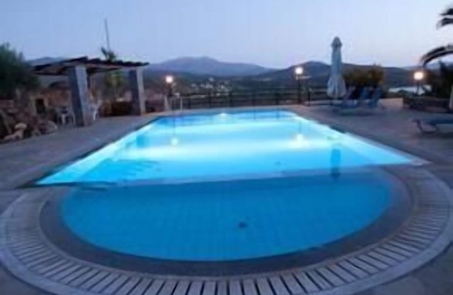 Agios Nikolaos Apartment | Holiday apartment Agios Nikolaos for 1 - 5 persons with 2 bedrooms - Holiday apartment