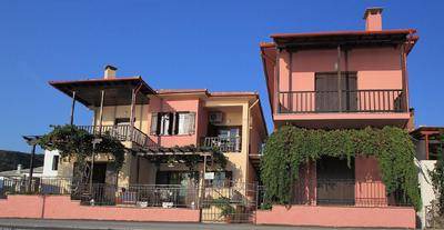 Lefokastron Apartment | Holiday apartment Lefokastro for 1 - 4 persons with 1 bedroom - Holiday apartment