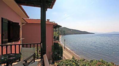 Lefokastron Apartment | Holiday apartment Lefokastro for 1 - 4 persons with 1 bedroom - Holiday apartment