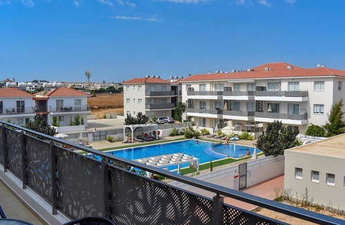 Kapparis Apartment | Holiday apartment Kapparis for 3 - 5 persons with 2 bedrooms - Holiday apartment