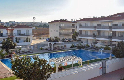 Kapparis Apartment | Holiday apartment Kapparis for 3 - 5 persons with 2 bedrooms - Holiday apartment