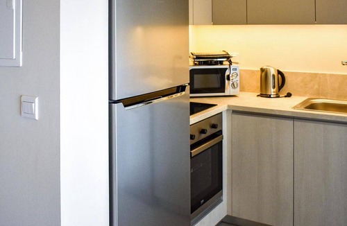 Kapparis Apartment | Holiday apartment Kapparis for 1 - 4 persons with 2 bedrooms - Holiday apartment