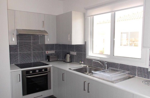 Kapparis Apartment | Holiday apartment Kapparis for 1 - 4 persons with 2 bedrooms - Holiday apartment