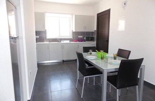 Kapparis Apartment | Holiday apartment Kapparis for 1 - 4 persons with 2 bedrooms - Holiday apartment