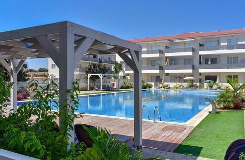 Kapparis Apartment | Holiday apartment Kapparis for 1 - 4 persons with 2 bedrooms - Holiday apartment