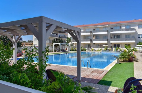 Kapparis Apartment | Holiday apartment Kapparis for 1 - 4 persons with 2 bedrooms - Holiday apartment