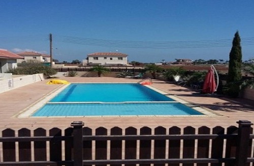 Xylofagou Apartment | Holiday apartment in Xylofagou
