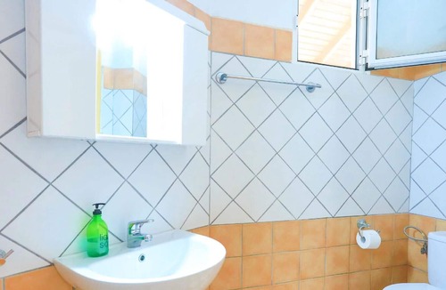 Katavolos Apartment | Holiday apartment Katavolos for 1 - 5 persons with 1 bedroom - Holiday apartment