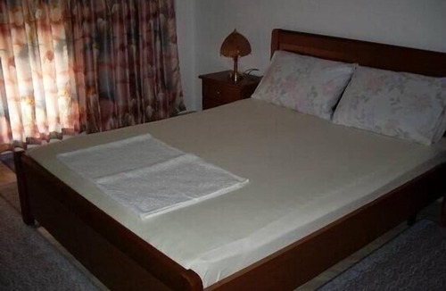 Olymbiaki Akti Apartment | Holiday apartment Katerini for 1 - 3 persons with 2 bedrooms - Holiday apartment